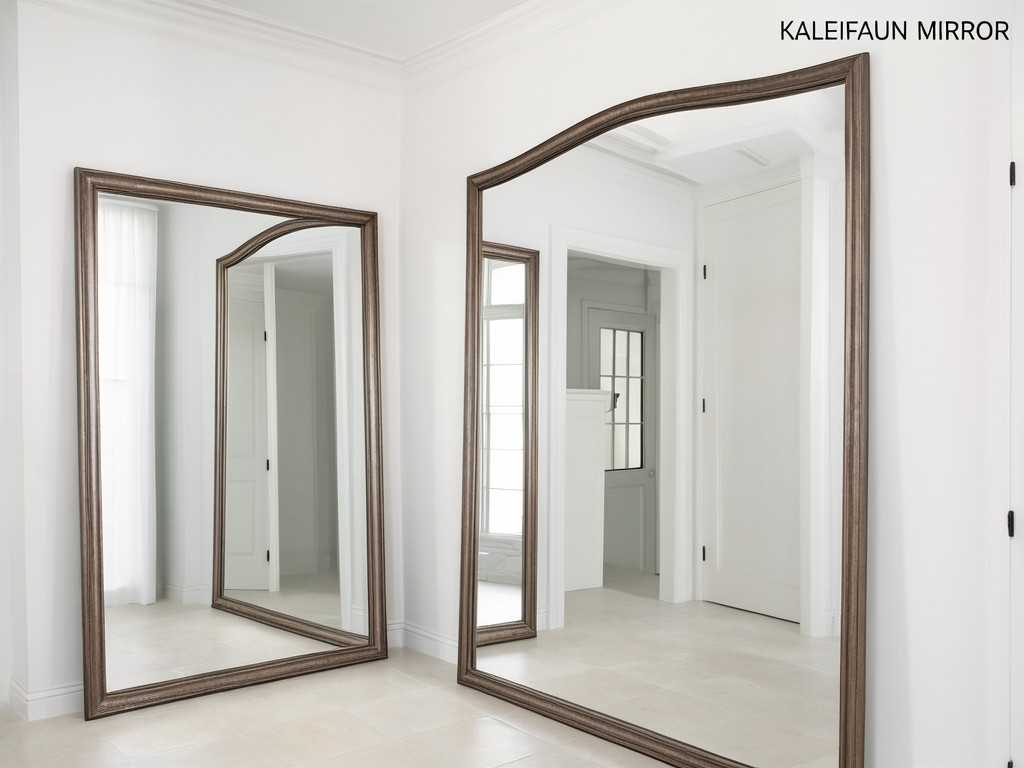 Custom Oversized Entryway Mirror Factory
