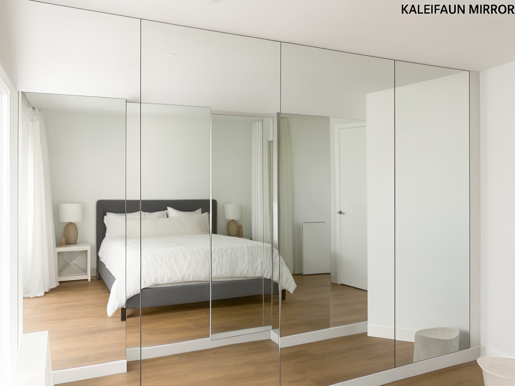 Custom Project Supply Bedroom Wall Mirror Company
