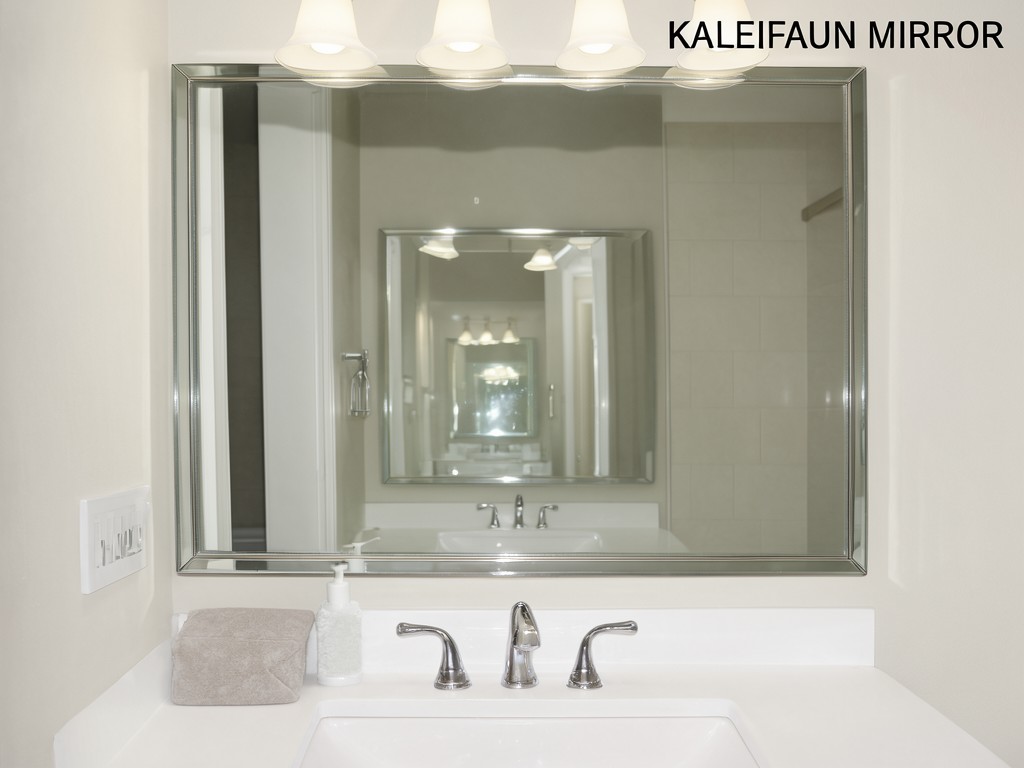 Custom Rectangular Bathroom Vanity Mirrors Dropshipping