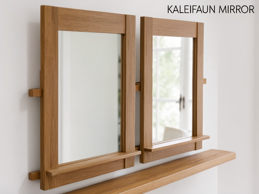 Custom Wall Mounted Dressing Mirror Factory