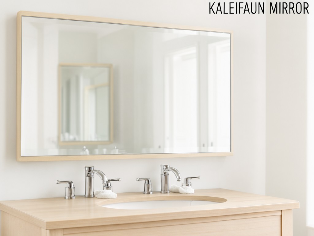 Direct Factory Wall Mounted Vanity Mirror Vendor