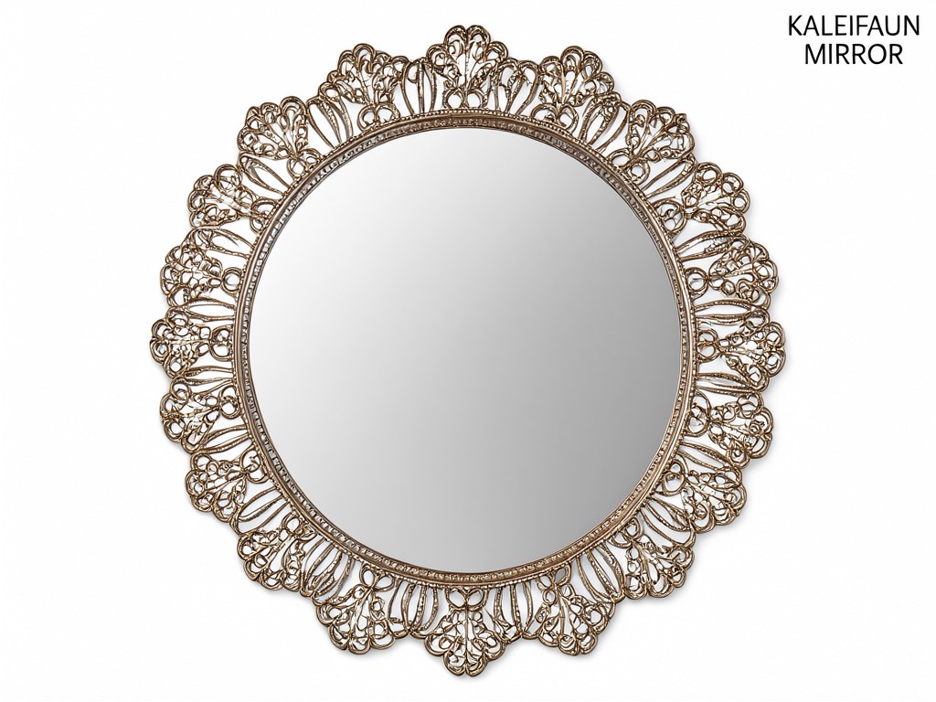 Discount Round Decorative Mirror Suppliers