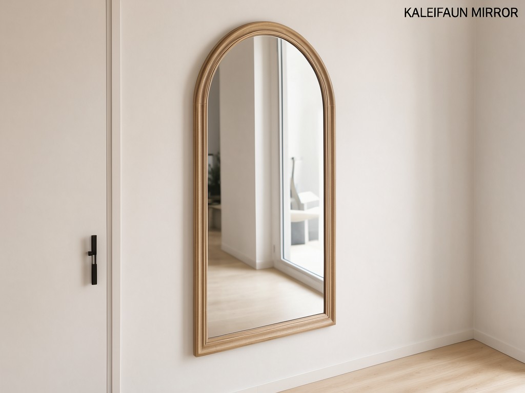 Durable Arch Wall Mirror Top Suppliers