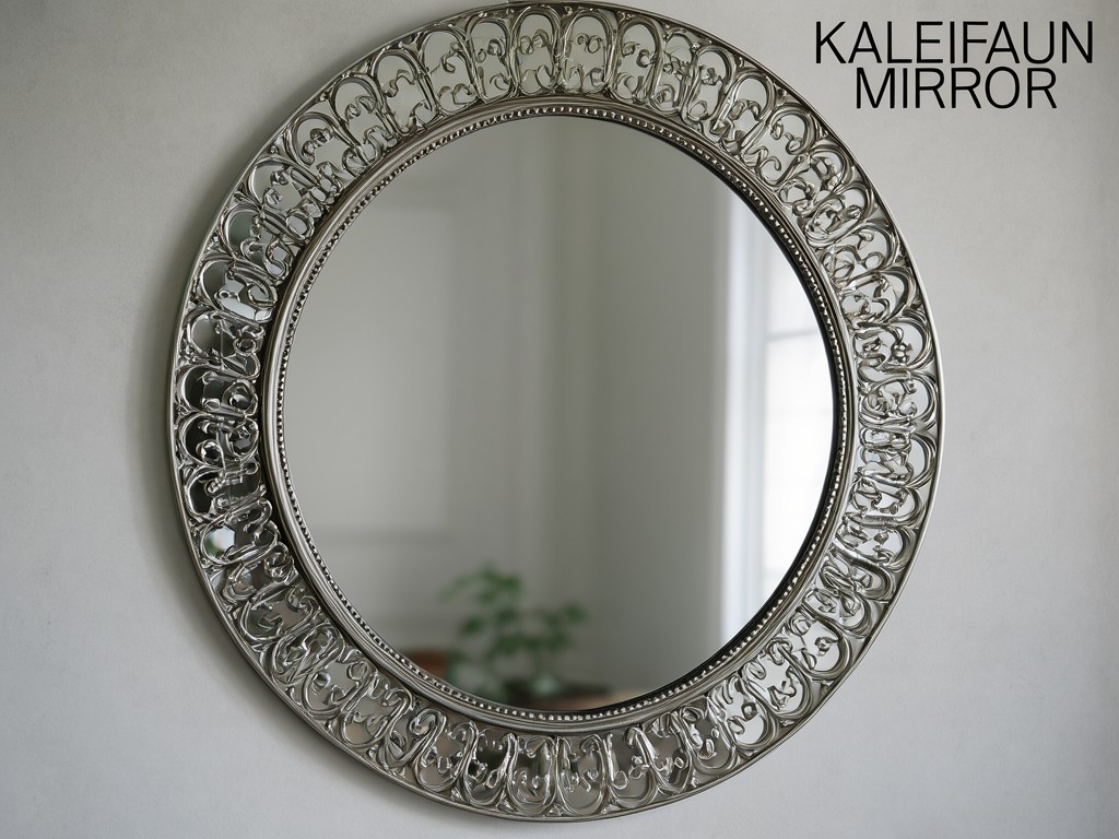 Large Round Decorative Wall Mirror Factory