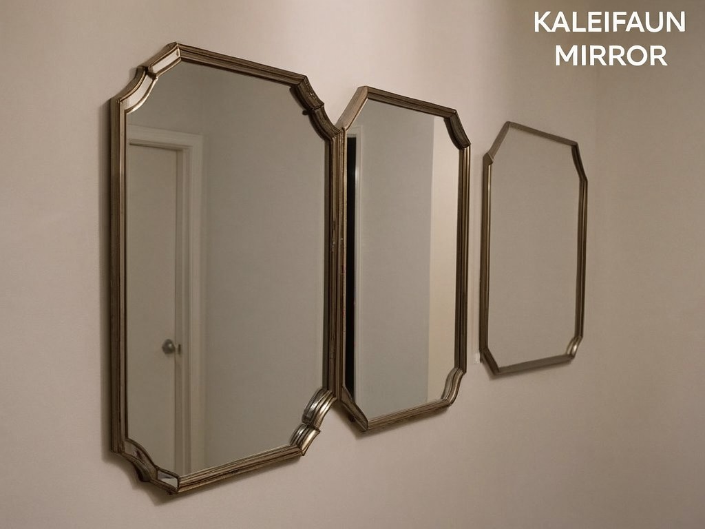 Latest Design Wall Mounted Mirrors For Sale