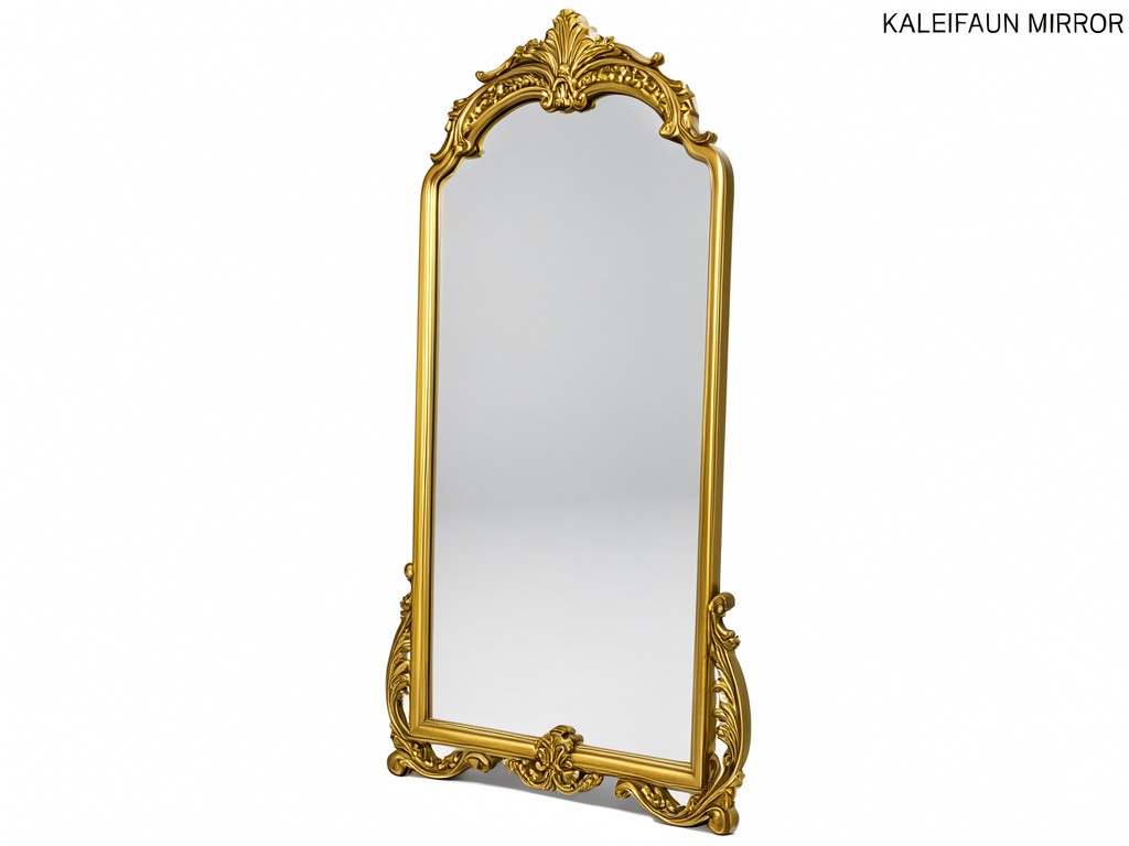 Top Quality Arch Gold Full Length Mirror Dropshipping