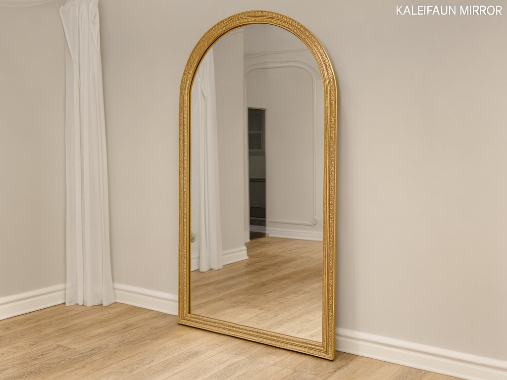 Wholesale Extra Large Arched Window Mirror Factory