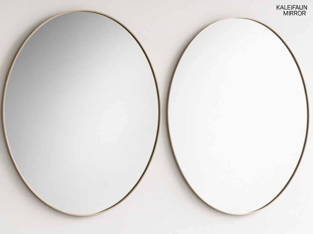 Wholesale Modern Oval Wall Mirrors Suppliers