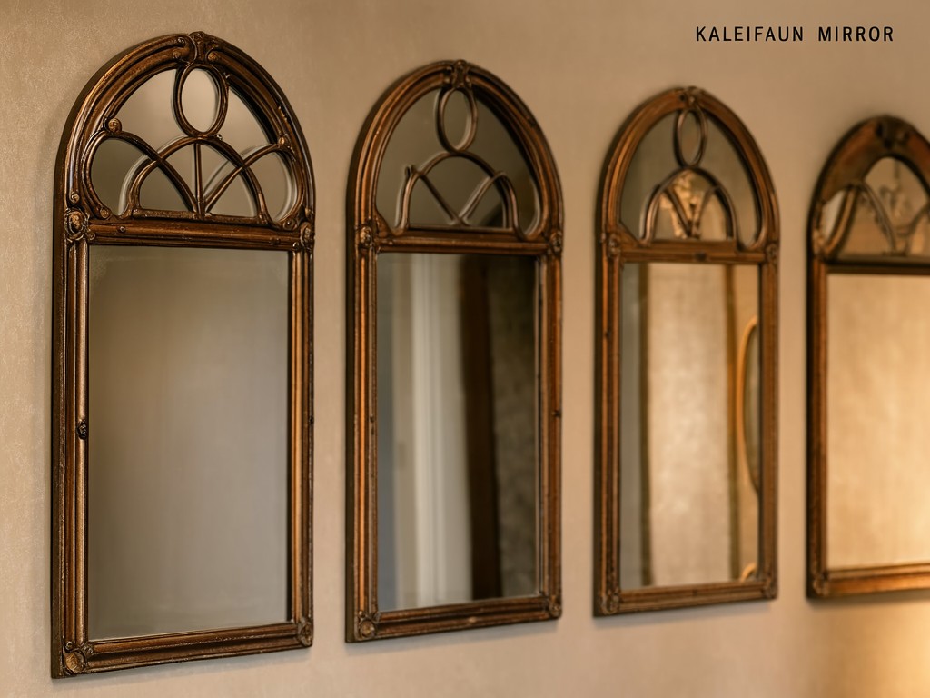 Wholesale Vintage Arched Wall Mirrors Factory