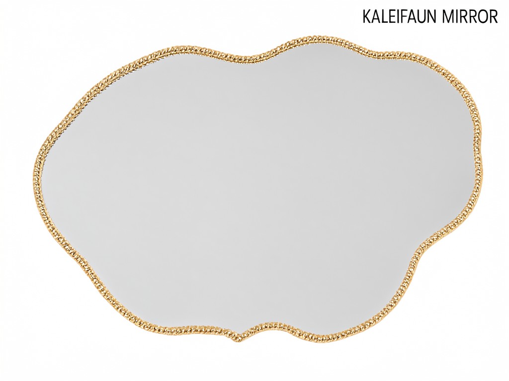 Wholesale White Gold Pu Mirror Suppliers